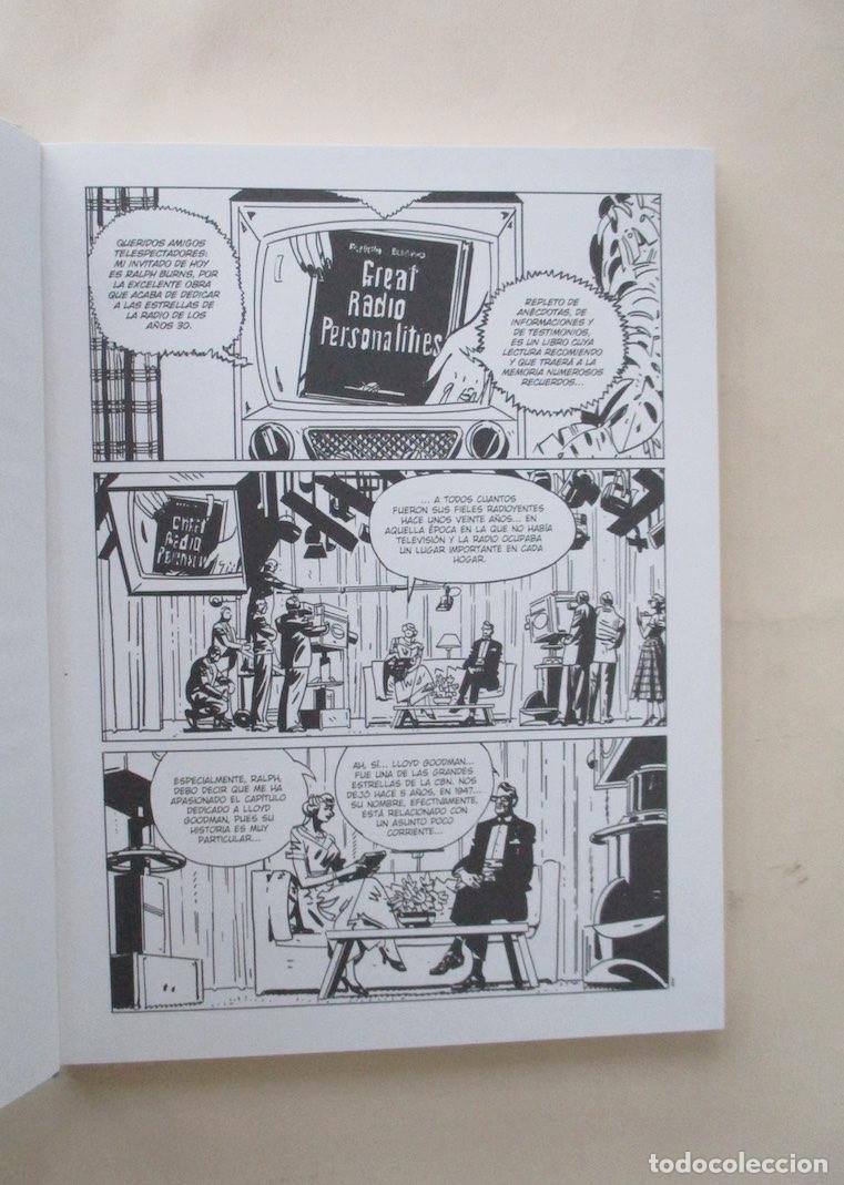 C&oacute;mics: LA OTRA BELLEZA - MARC MALES - Foto 3