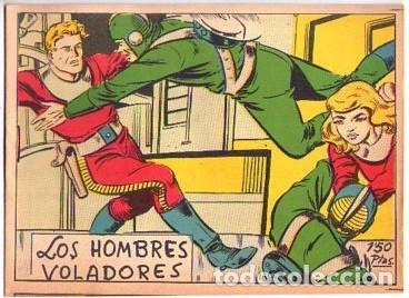 C&oacute;mics: Sugar (Bernabeu) N&ordm; 19 - Foto 1