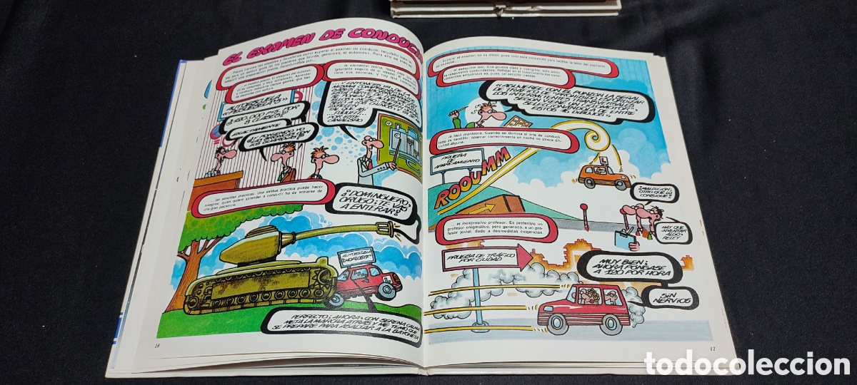 C&oacute;mics: Forges lote 8 comics tapa dura - Foto 3