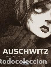 C&oacute;mics: AUSCHWITZ. NUEVA EDICION - PASCAL CROCI - Foto 1