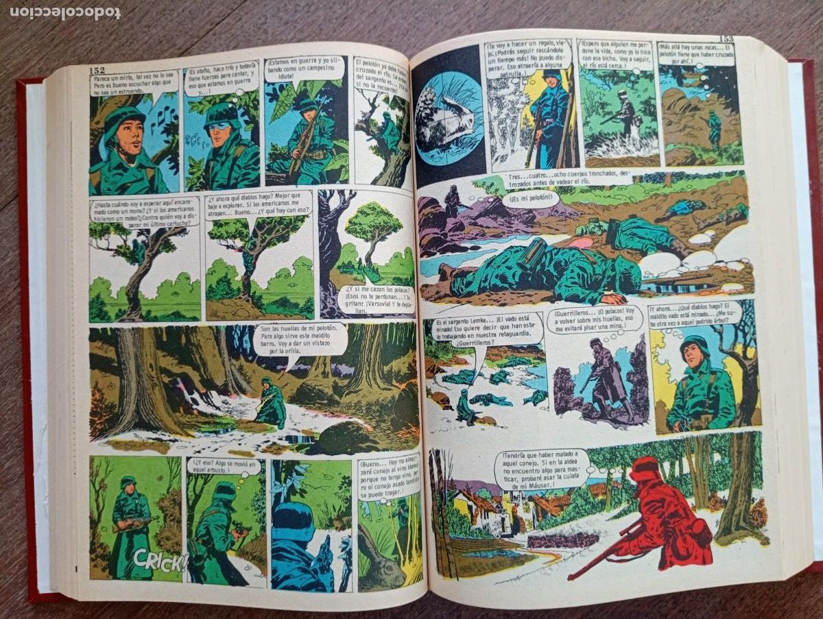 C&oacute;mics: TOMO INTERVALO Y D ARTAGNAN EDITORIAL COLUMBA - Foto 9