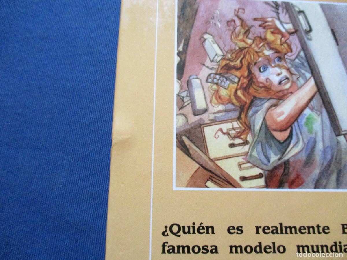C&oacute;mics: SICK BIRD 1: EL TATUAJE de TRILLO & BOBILLO &middot; IM&Aacute;GICA C&Oacute;MICS 2001 &middot; NUEVO - Foto 6