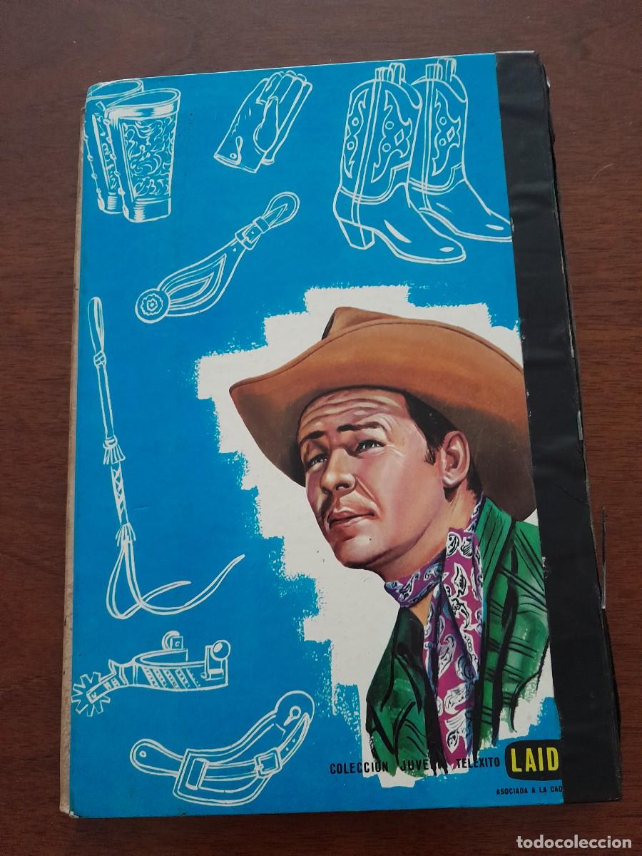 C&oacute;mics: Tebeo comic Roy Rogers - Foto 2
