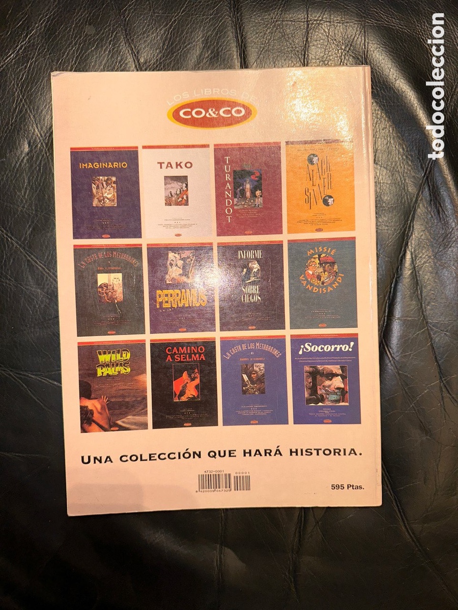 C&oacute;mics: Dylan Dog -volumen - 1 - Foto 2