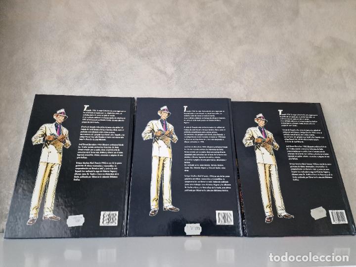 C&oacute;mics: COLECCION TORPEDO 1936 (10 TOMOS) - Foto 6