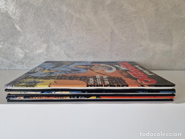 C&oacute;mics: COLECCION TORPEDO 1936 (10 TOMOS) - Foto 7