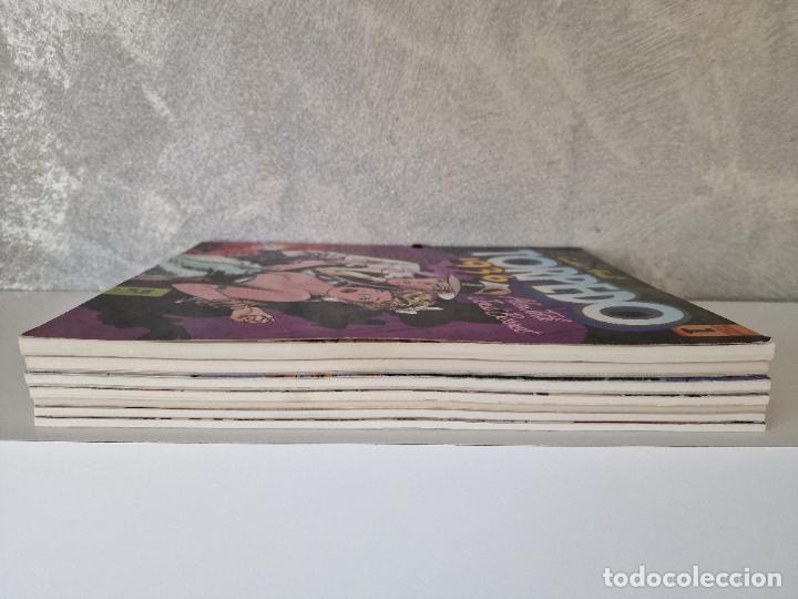 C&oacute;mics: COLECCION TORPEDO 1936 (10 TOMOS) - Foto 13