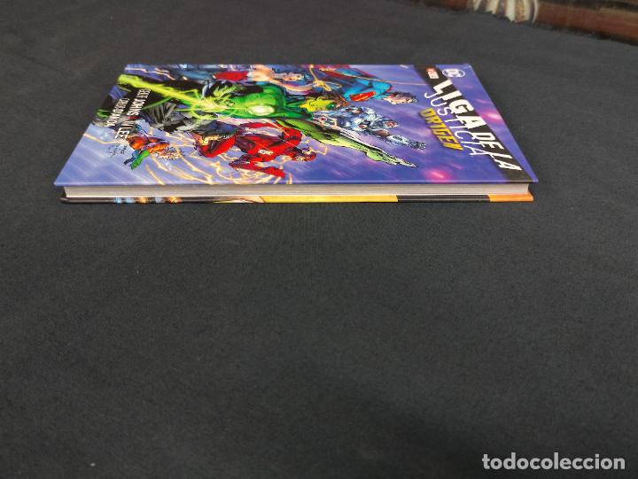 C&oacute;mics: LIGA DE LA JUSTICIA - ORIGEN - ECC - Foto 9