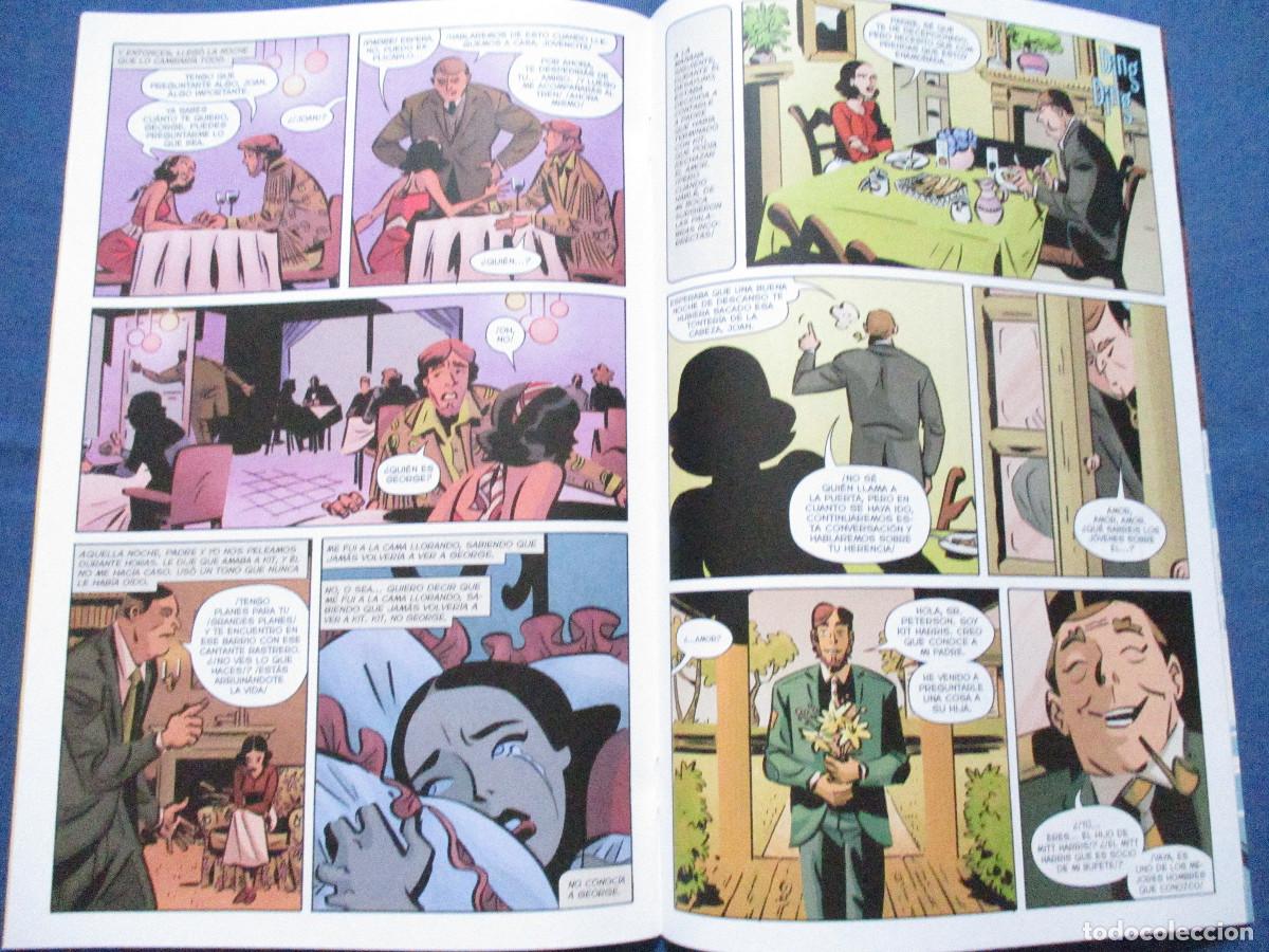 C&oacute;mics: IMAGE / AMOR ETERNO N.&ordm; 1 de TOM KING - ECC NUEVO - Foto 3