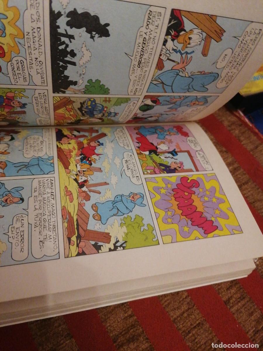 C&oacute;mics: Hiper Disney - n&uacute;meros 1 y 4- primavera - Foto 3