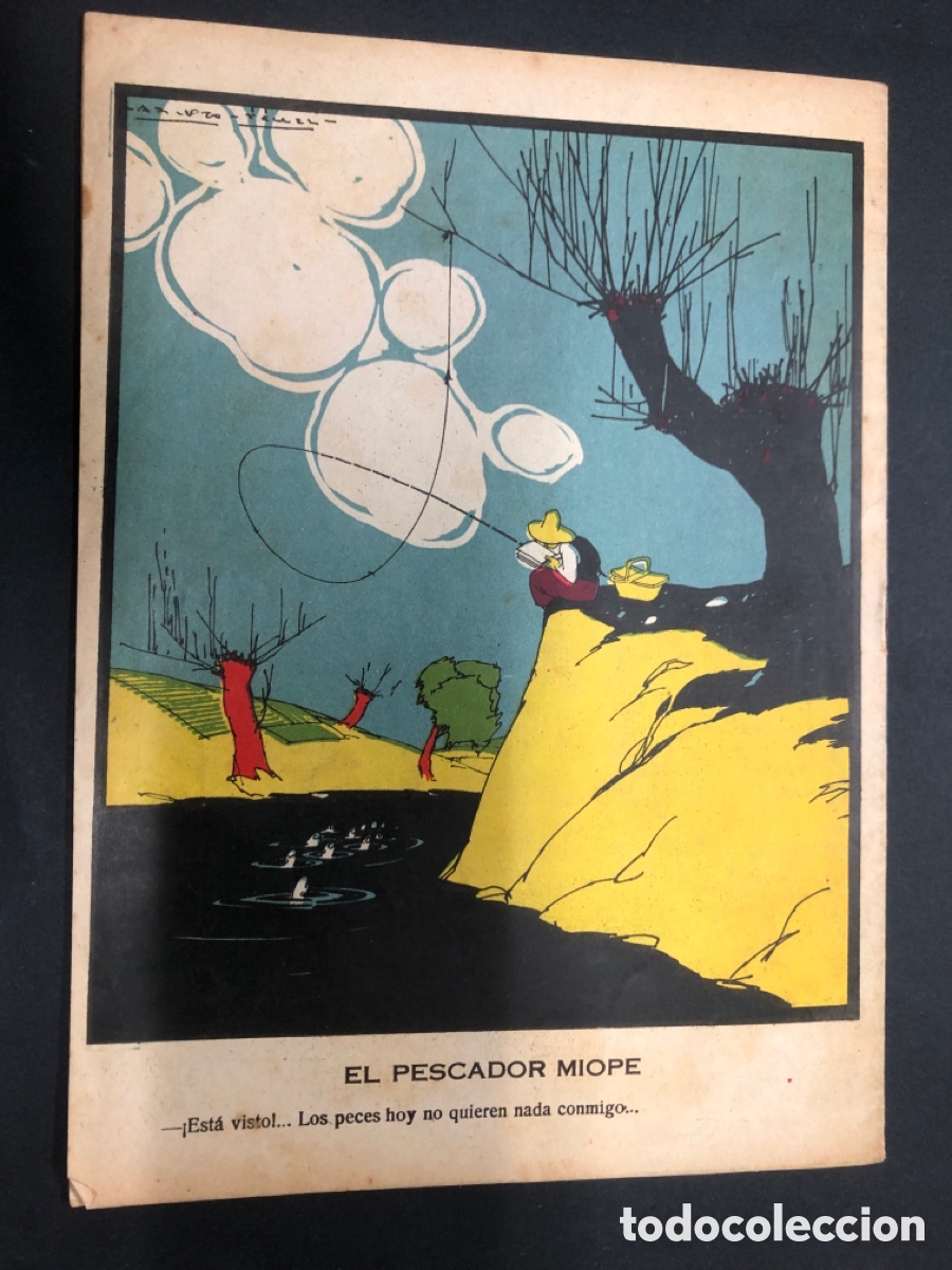 C&oacute;mics: COMIC GUTIERREZ N&ordm; 51 EDITORIAL RIVADENEYRA - Foto 2