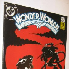 Cómics: (P1) WONDER WOMAN - Nº 24 - 1ª EDICION EN CASTELLANO 1989