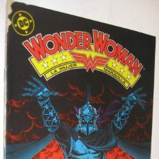 Cómics: (P1) WONDER WOMAN - Nº 5 - 1ª EDICION EN CASTELLANO 1989
