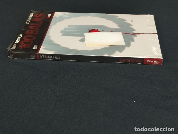 C&oacute;mics: PRECINTADO - 100 BALAS - VOLUMEN VI - BRIAN AZZARELLO - EDUARDO RISSO - ECC - Foto 3