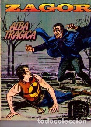 C&oacute;mics: Zagor (Zinco) N&ordm; 3 - Foto 1