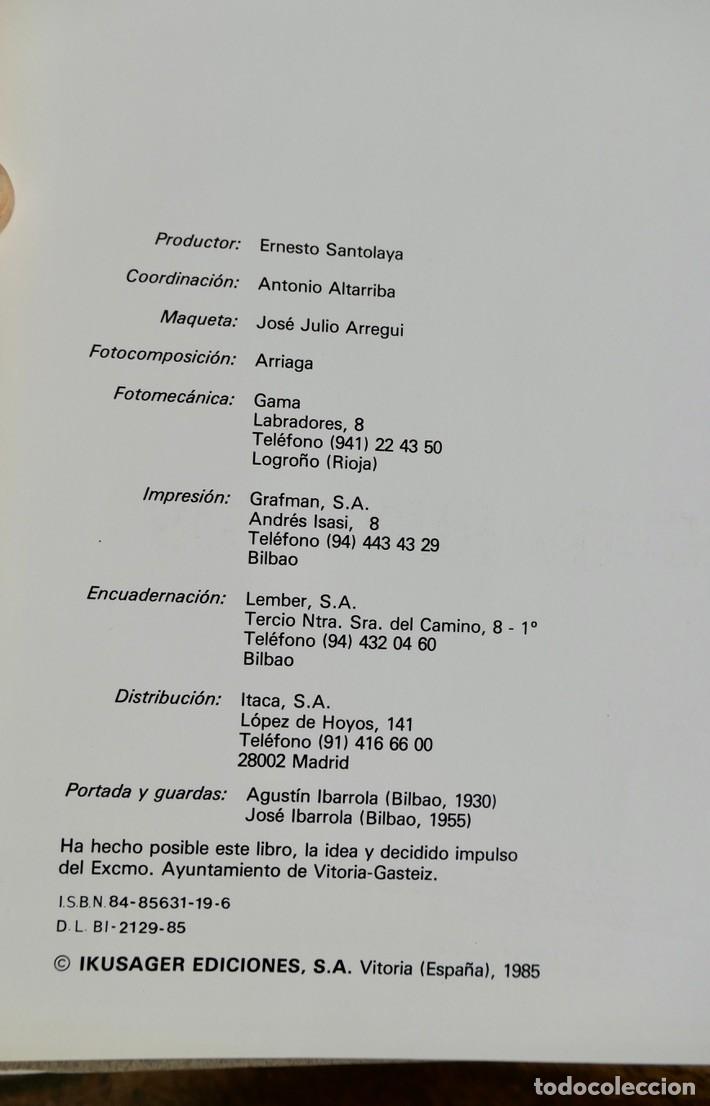 C&oacute;mics: LOS DERECHOS HUMANOS - EDICIONES IKUSAGER-BRECCIA,CAVA,EISNER,GOETZINGER,IBARROLA... - Foto 2