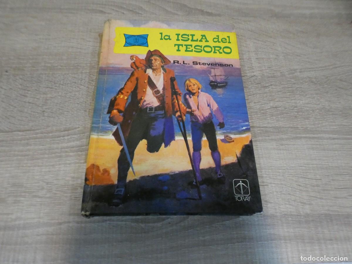 C&oacute;mics: ARKANSAS1980 COMIC SPAIN ESTADO DECENTE LA ISLA DEL TESORO NUM 3 - Foto 1