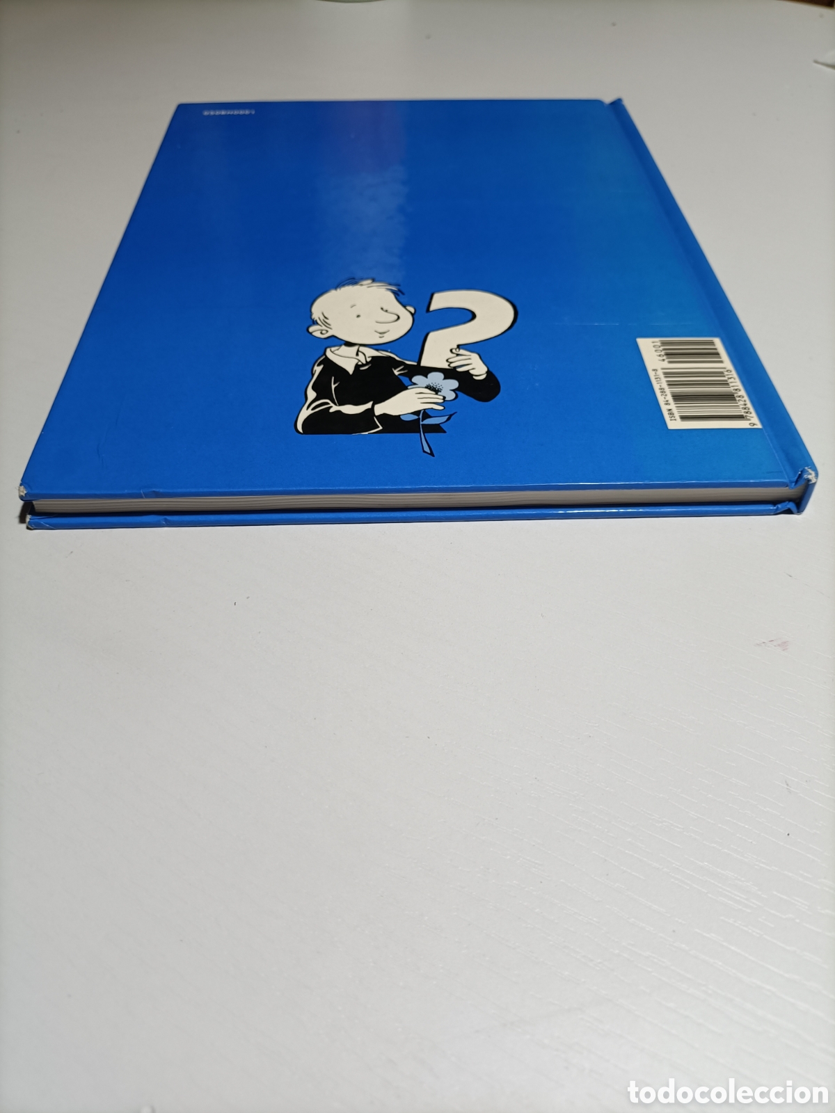 C&oacute;mics: Abba & C&iacute;a Jos&eacute; Luis Cort&eacute;s - Foto 4