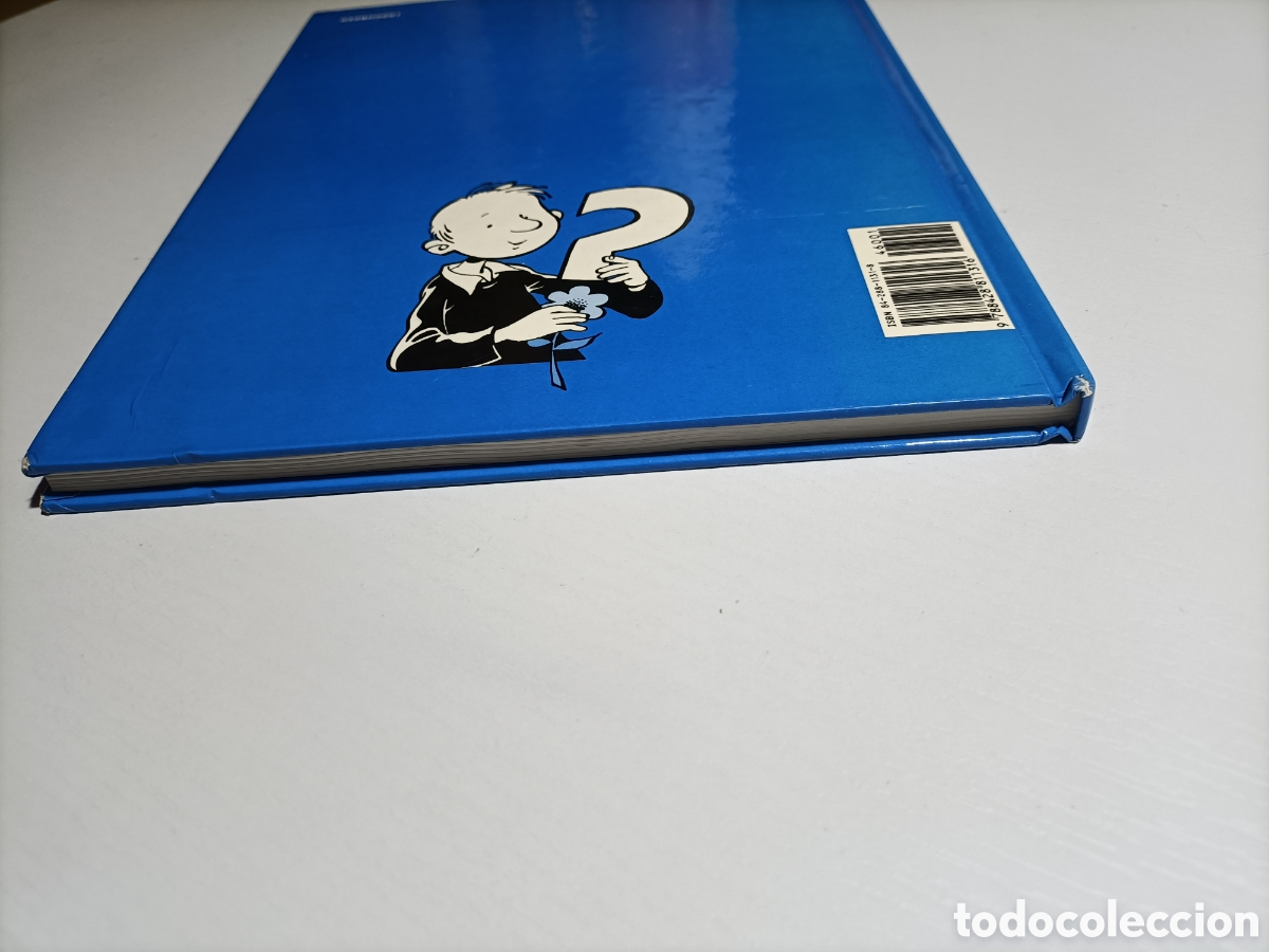 C&oacute;mics: Abba & C&iacute;a Jos&eacute; Luis Cort&eacute;s - Foto 5