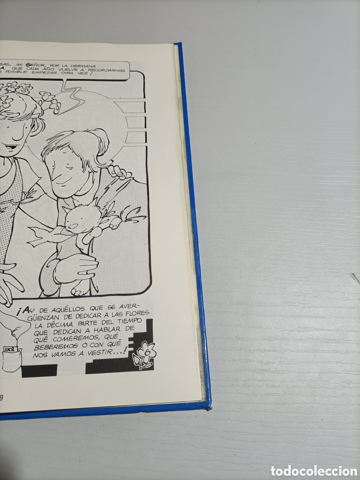 C&oacute;mics: Abba & C&iacute;a Jos&eacute; Luis Cort&eacute;s - Foto 8