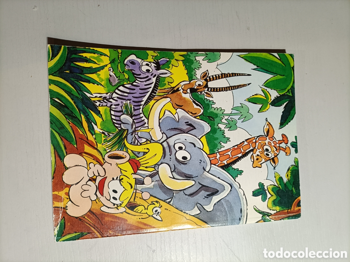 C&oacute;mics: Flip. Sorpresas en la misi&oacute;n - Foto 5