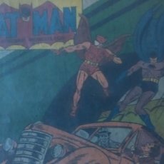 Cómics: BATMAN MUCHNIK N. 1957 ARGENTINA OFERTA