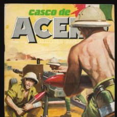 Cómics: CASCO DE ACERO - EPESA / NÚMERO 5