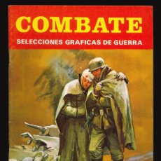 Cómics: COMBATE - PRODUCCIONES EDITORIALES / NÚMERO 79