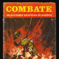 Cómics: COMBATE - PRODUCCIONES EDITORIALES / NÚMERO 88