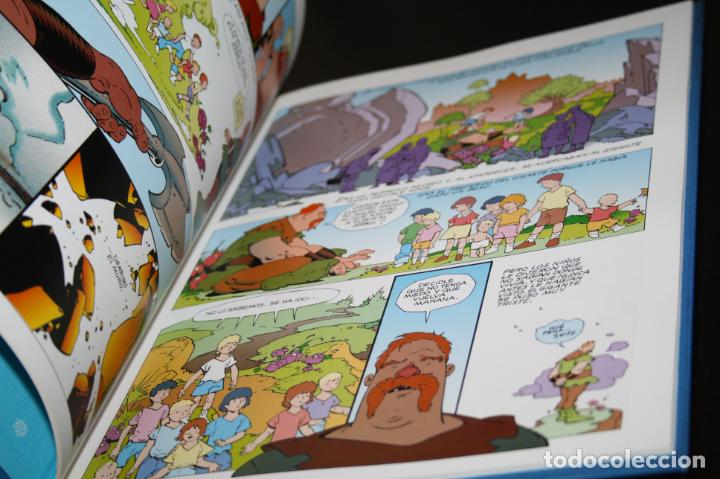 C&oacute;mics: cuentos de oscar wilde - craig rusell volumen 1 - junior - Foto 2