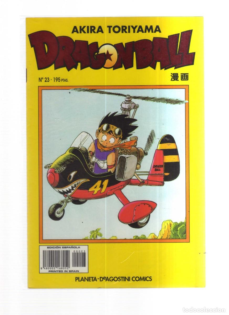 C&oacute;mics: DRAGON BALL N,11 - Foto 1