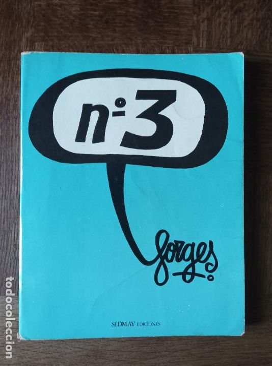 C&oacute;mics: FORGES- SEDMAY- SUPER TOMO N&ordm; 3 - Foto 1