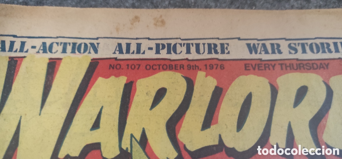 C&oacute;mics: Comics vintage 3 antiguos - Foto 9