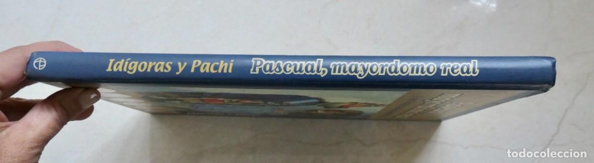 C&oacute;mics: PASCUAL MAYORDOMO REAL - Foto 2