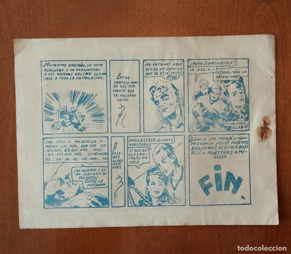 C&oacute;mics: En busca de la ciudad perdida - Tebeo - Foto 3