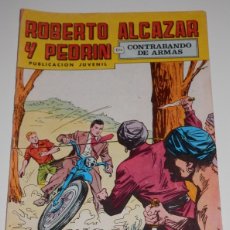Cómics: ROBERTO ALCAZAR Y PEDRIN - 2 EPOCA Nº 100