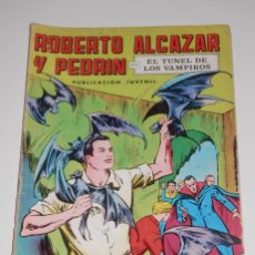 Cómics: ROBERTO ALCAZAR Y PEDRIN - 2 EPOCA Nº 5