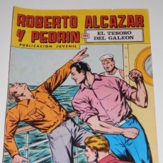 Cómics: ROBERTO ALCAZAR Y PEDRIN - 2 EPOCA Nº 44