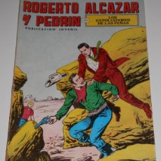 Cómics: ROBERTO ALCAZAR Y PEDRIN - 2 EPOCA Nº 78