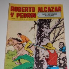 Cómics: ROBERTO ALCAZAR Y PEDRIN - 2 EPOCA Nº 79