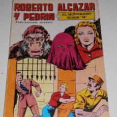 Cómics: ROBERTO ALCAZAR Y PEDRIN - 2 EPOCA Nº 122