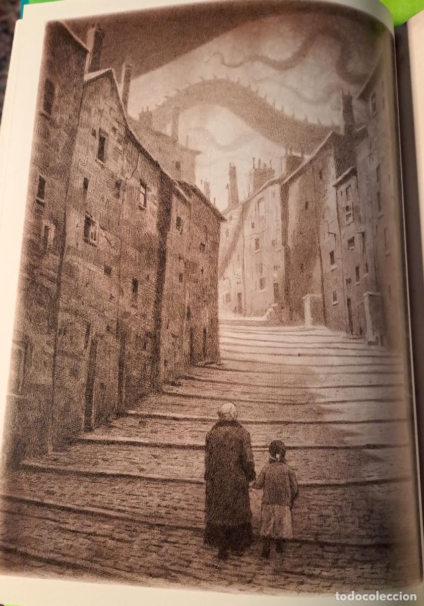 C&oacute;mics: EMIGRANTES. SHAUN TAN - Foto 3