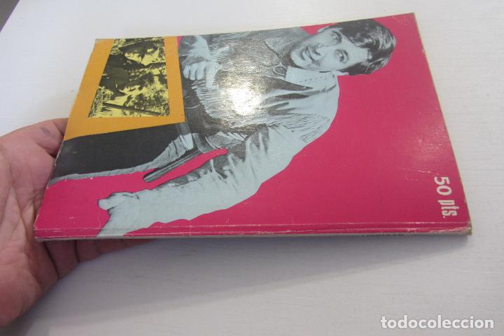 C&oacute;mics: DANIEL BOONE N&ordm; 5. COLECCION MICO, LIBRIGAR ARX129 - Foto 2
