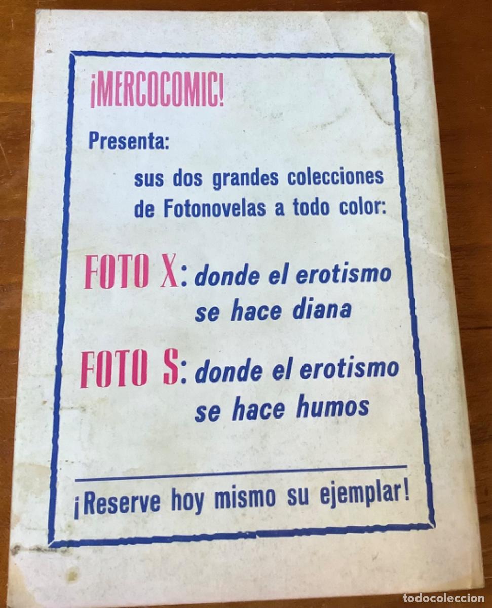 C&oacute;mics: Sade. La rabelion de los locos. - Foto 2