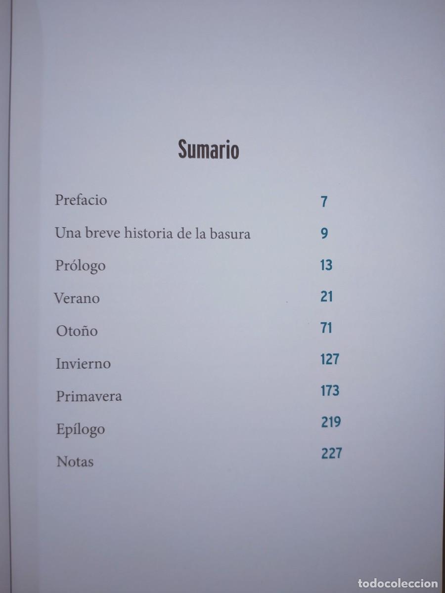 C&oacute;mics: DERF BACKDERF. BASURA .ASTIBERRI - Foto 2