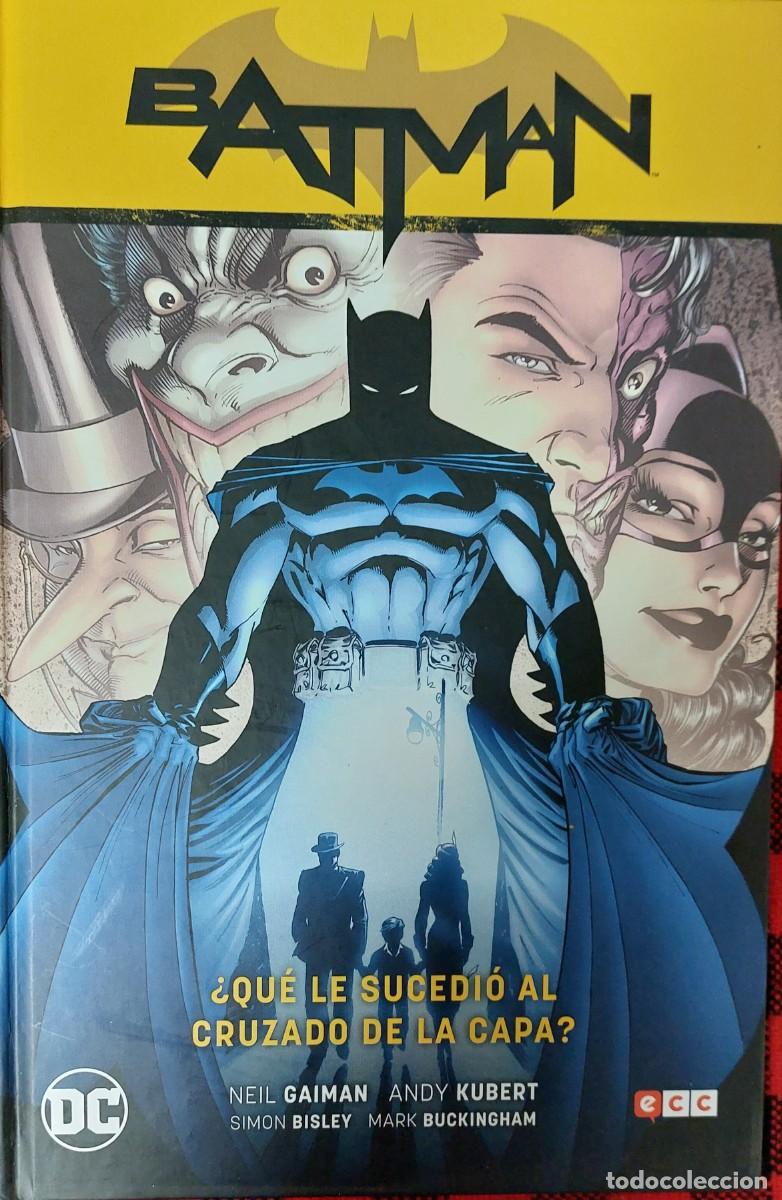 C&oacute;mics: DC Colecci&oacute;n H&eacute;roes y villanos - Foto 4