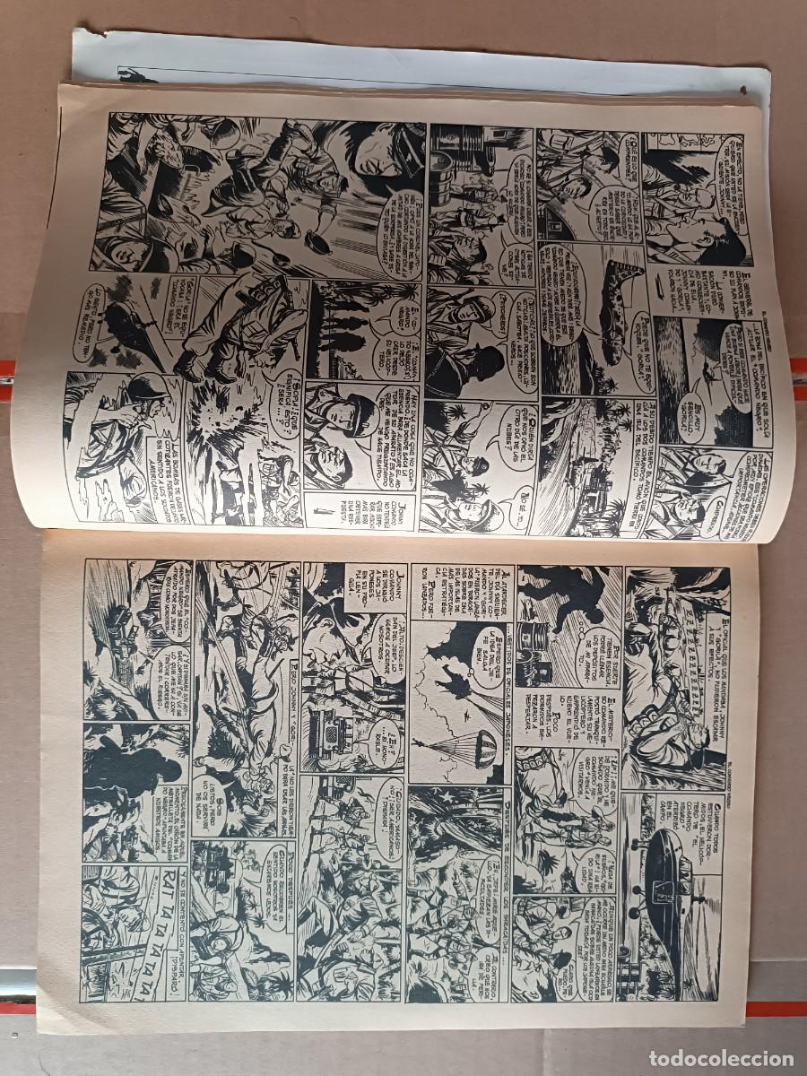 C&oacute;mics: HAZA&Ntilde;AS BELICAS EXTRA 17 ED. URSUS - Foto 4