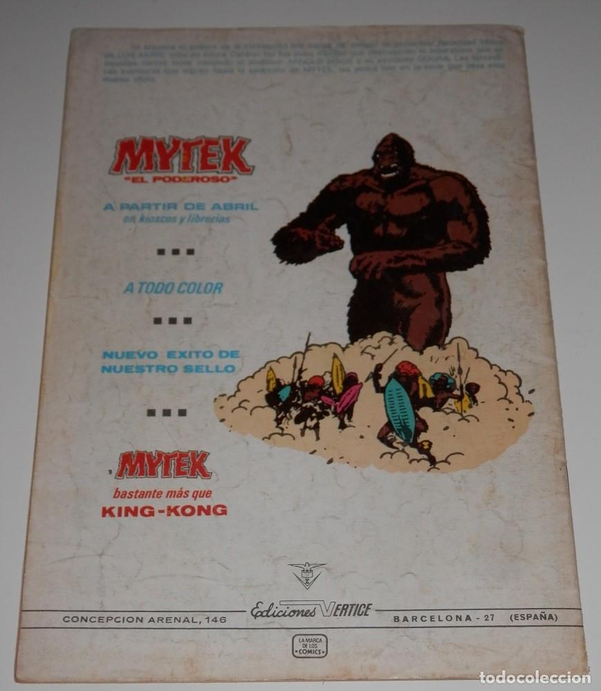 C&oacute;mics: COMIC KELLY N&ordm; 3 - Foto 2