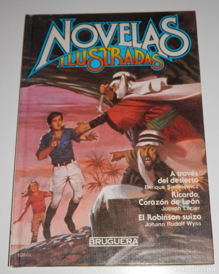 C&oacute;mics: COMIC MYTEK EL PODEROSO N&ordm; 4 - Foto 2