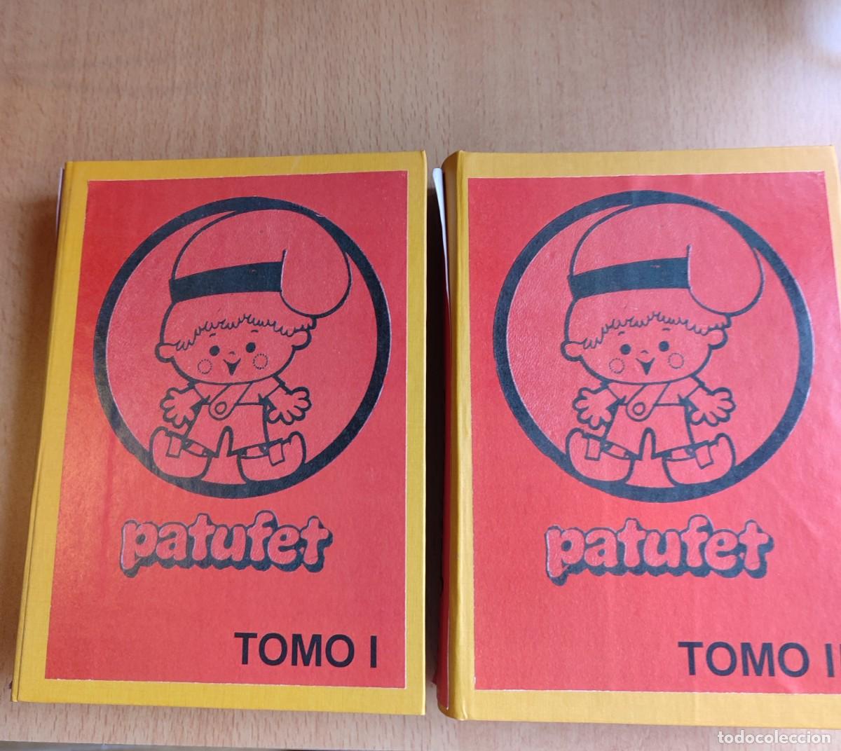 C&oacute;mics: PATUFET REVISTA INFANTIL I JUVENIL - Foto 1